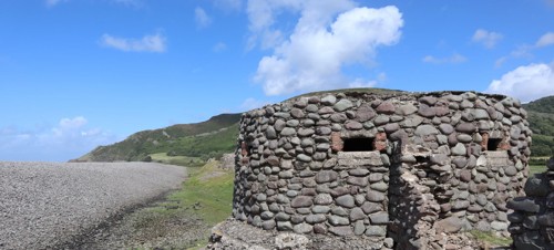 8. Southwest Coast Path