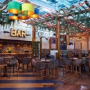 The Marina Bar and Stage at Greenacres