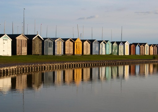 Five reasons to buy a static caravan in Essex
