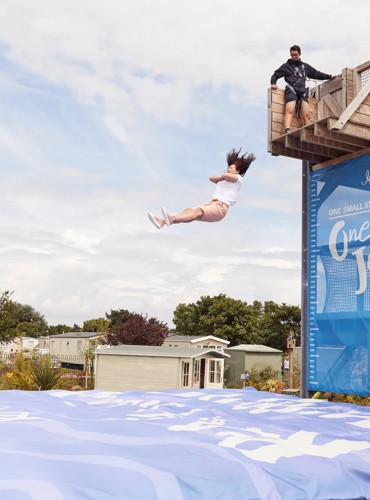 Activities for all ages and abilities