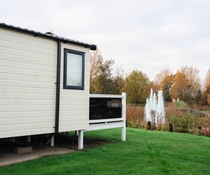 Seton Sands, Scotland