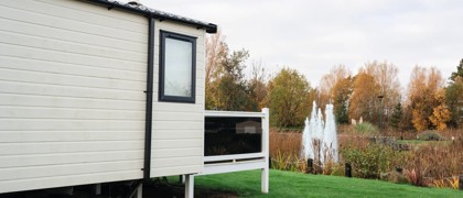 Seton Sands, Scotland