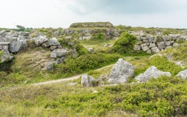Tout Quarry, Portland