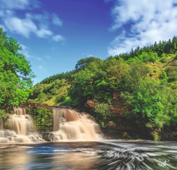 Crammel Linn, Brampton
