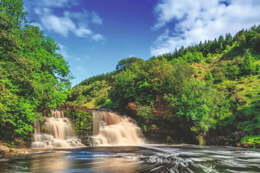 Crammel Linn, Brampton