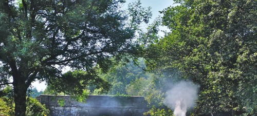 Lakeside and Haverthwaite Railway  