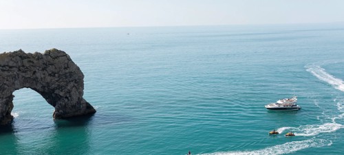 7. Jurassic Jet Ski Tours