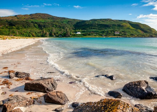 Top UK holiday destinations for families 