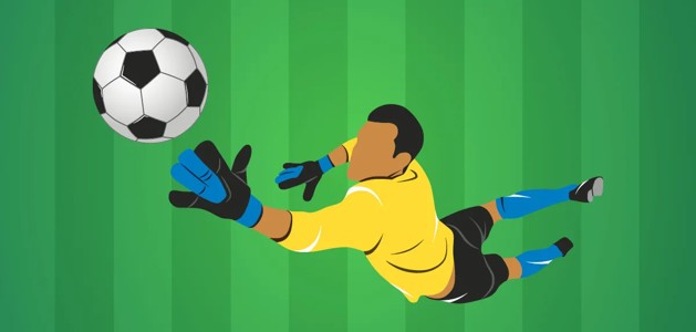 Compete in our Arcade football competition for the chance to win a holiday.