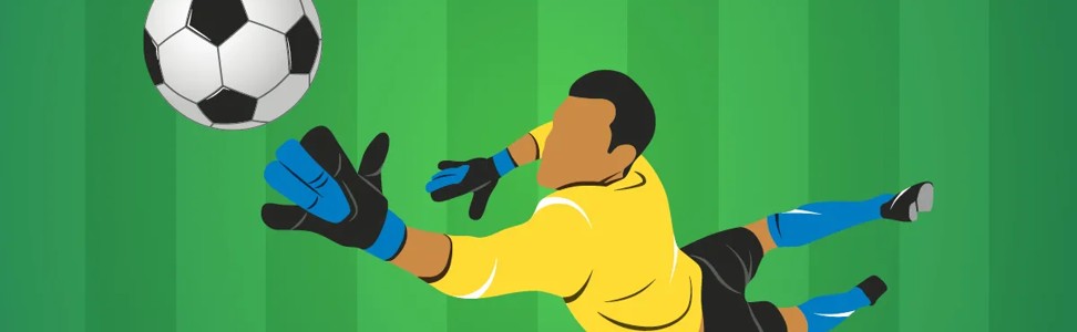 Compete in our Arcade football competition for the chance to win a holiday.