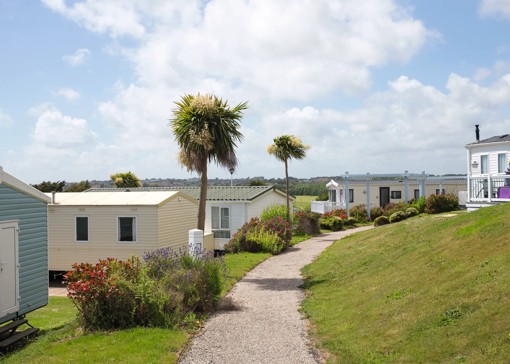 What's new at Combe Haven Holiday Park