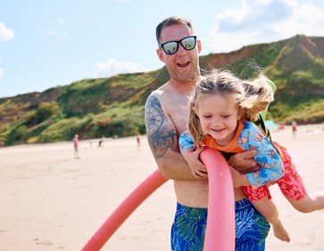 More time to save and plan