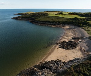 Hafan Y Mor, North Wales