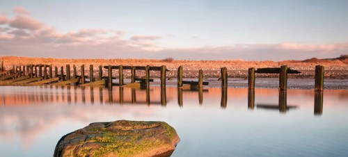 3. Aldingham Beach, Aldingham