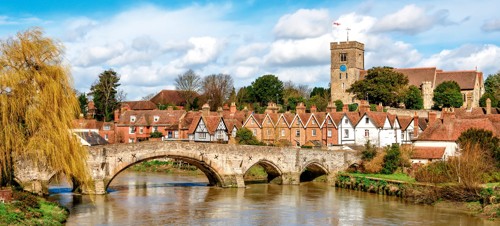 Places to visit in Kent