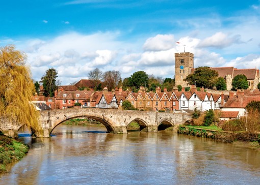 Places to visit in Kent