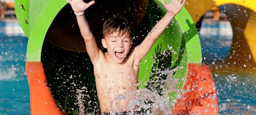 3 Best activity centres for kids aged 4-11 in Blackpool