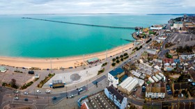 Southend-on-Sea