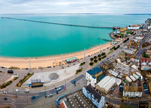 Things to do in Southend-on-Sea