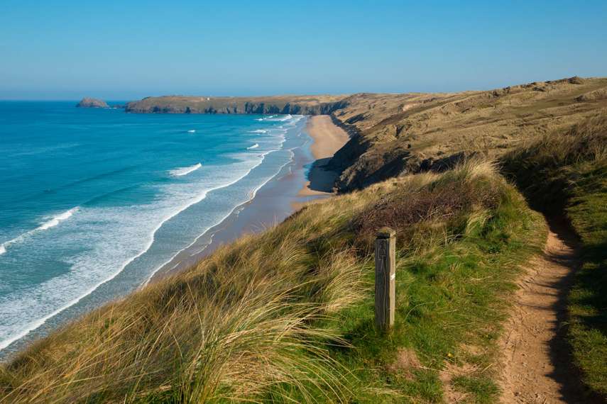 The perfect places to stay 