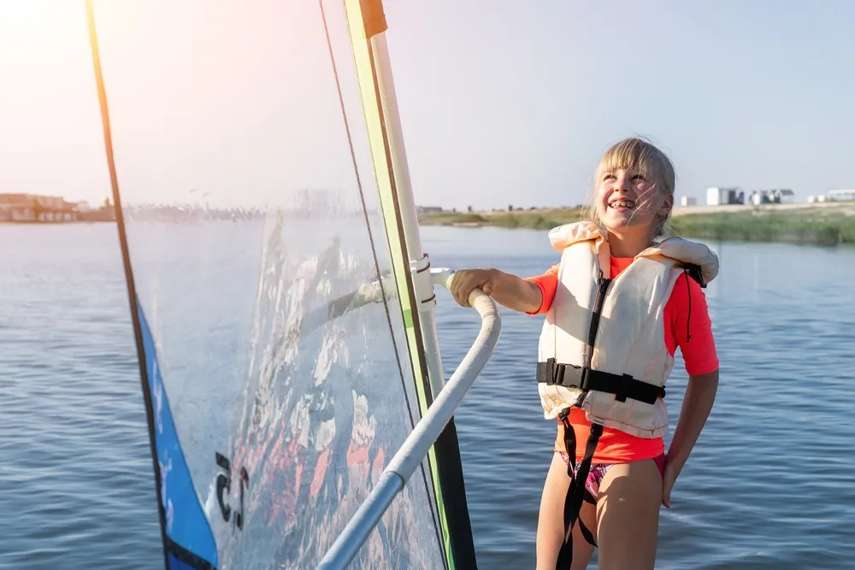 Best activity centres for kids aged 4-11 in Northumberland