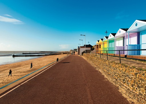 10 Best walks in Essex