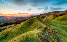 Brecon Beacons National Park