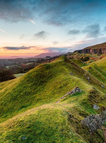 Brecon Beacons National Park