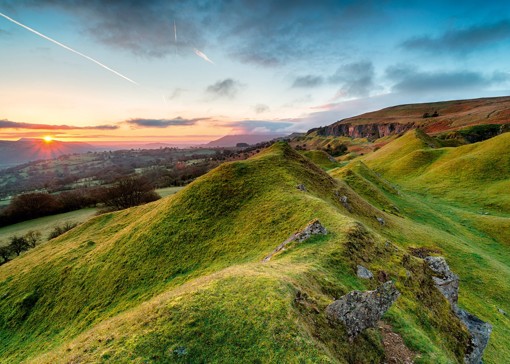Best walks in South Wales