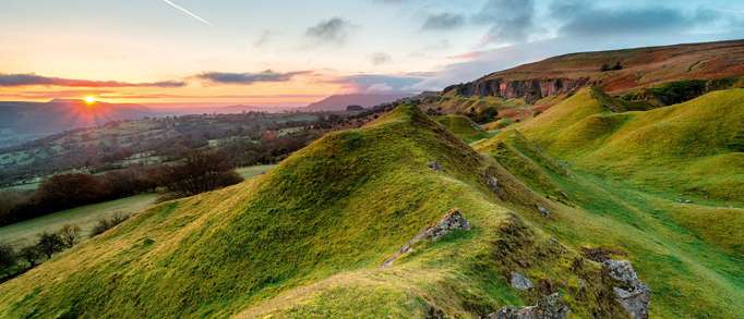 Brecon Beacons