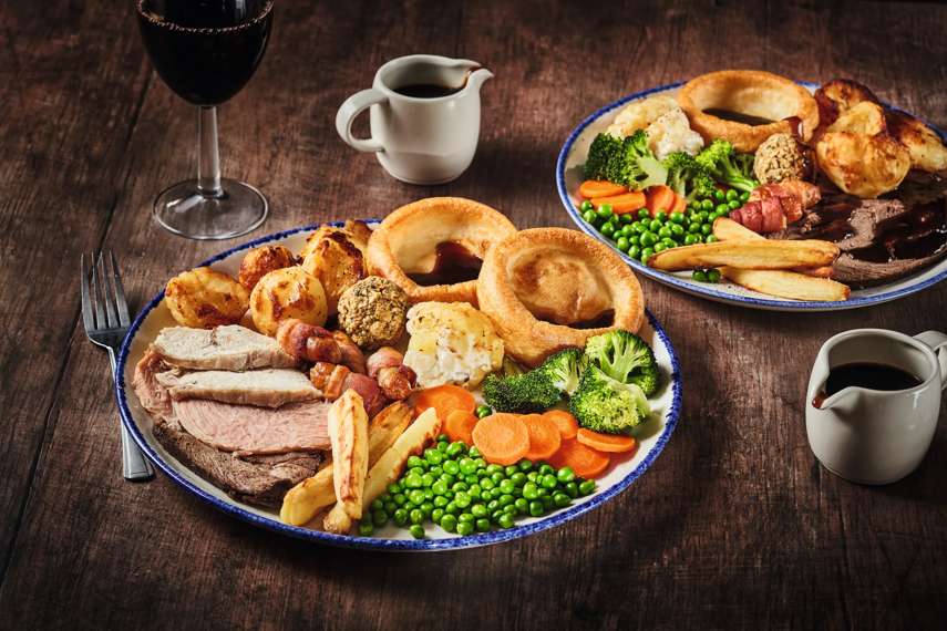 1. Harbour House, Flushing 