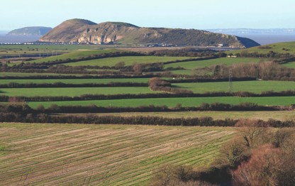 Days out in Somerset