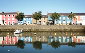 Aberaeron