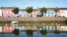 Aberaeron