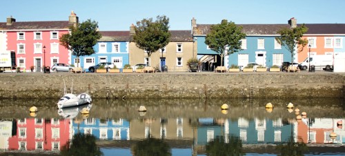 Aberaeron