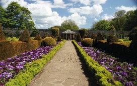 Sewerby Hall and Gardens