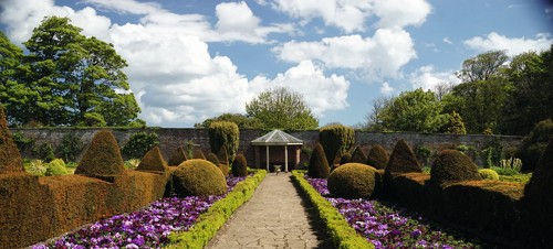 Visit Sewerby Hall & Gardens  
