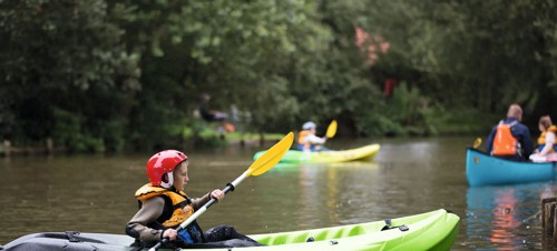 Cardigan Bay Watersports 
