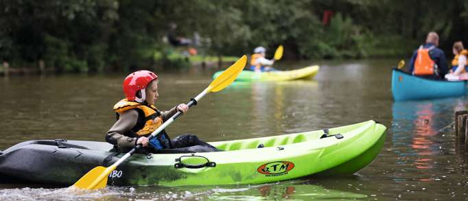 Cardigan Bay Watersports 