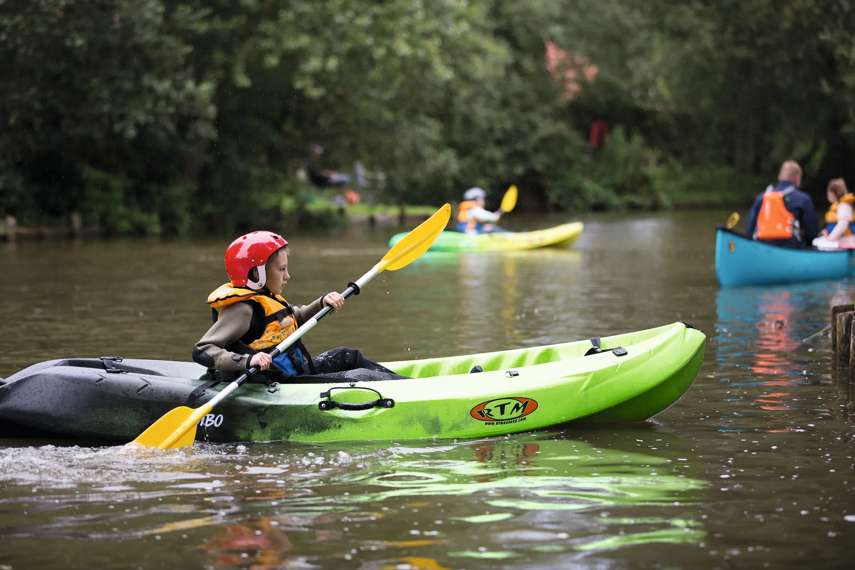 Cardigan Bay Watersports 