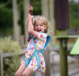 Exciting activities and entertainment