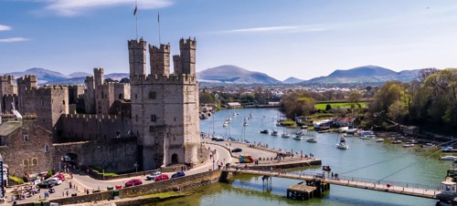 Caernarfon