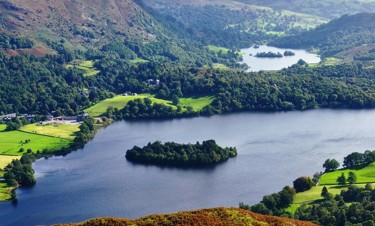 Holidays in the Lake District
