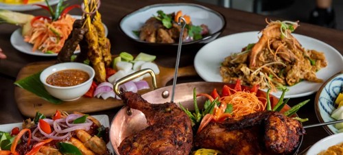 Magna Tandoori 