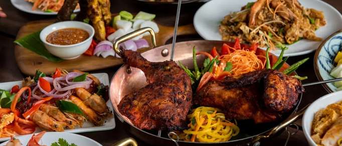 Magna Tandoori 