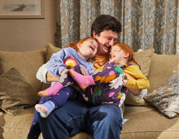 A world-class welcome for everyone