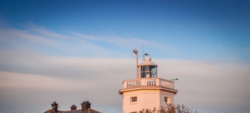 4. Cromer Lighthouse Walk 