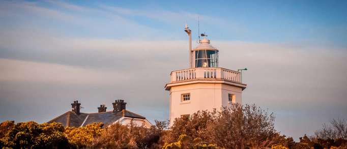 4. Cromer Lighthouse Walk 