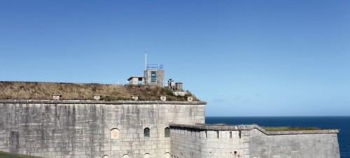 8. Nothe Fort, Weymouth