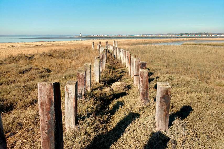 3. Point Clear Bay circular walk